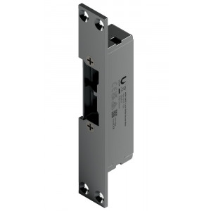 Ubiquiti UniFi Access Fail-Secure Strike Lock - Elektrický zámek pro UniFi Access hub, 8mm, Fail-Secure, 12V