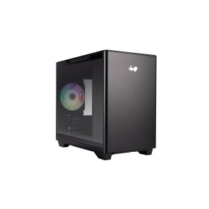 Midi ATX skříň In Win A3