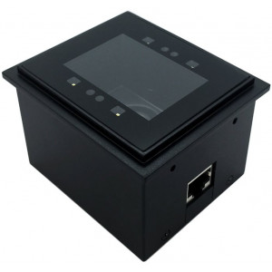 Newland FM3056 / 2D / Dual-IF / kit (USB) / černá