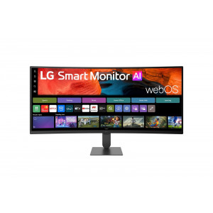 LG UltraWide/34U620SB-B/34"/VA/UWQHD/144Hz/5ms/Černá/2R