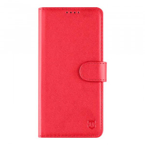 Tactical Field Notes pro Xiaomi Redmi Note 14 4G Red