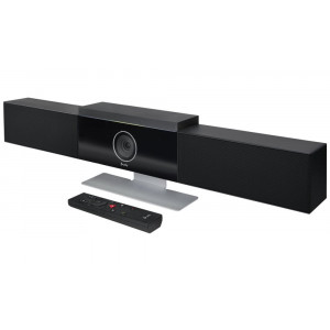 Poly Studio USB Video Bar EMEA - INTL English Loc Euro plug