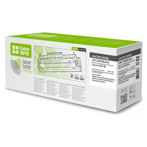 COLORWAY kompatibilní toner pro CANON CRG-067H/ 3130 stran / Černý
