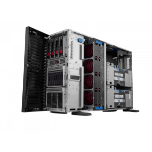HPE ML350 Gen12 6515P, 64GB, MR408i-o, SFF