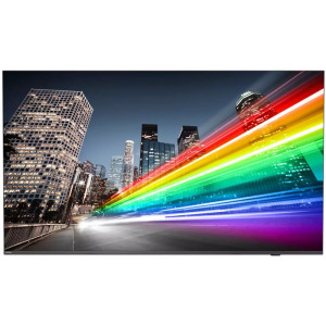 PHILIPS displej 75" 75BFL2214 / B-Line/ IPS/ 4K UHD/ 400cd/ 500 000:1/ TV/ 16/7 /HDMI, USB, RJ45, RJ48