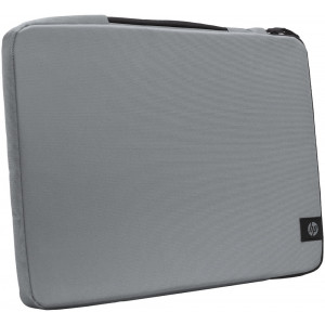 HP 15-16" Laptop Sleeve stříbrný