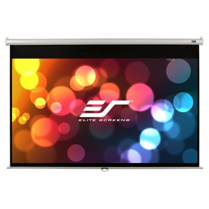 ELITE plátno roleta 106'' 16:9