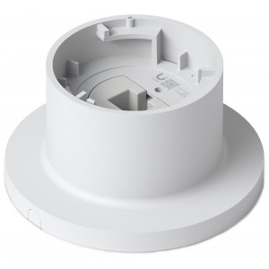 Ubiquiti UniFi G5 PTZ Surface Mount - Držák pro kameru UniFi G5 PTZ, stropní, povrchová montáž, bílý