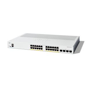 Cisco Catalyst C1200-24P-4G