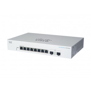Cisco CBS220-8T-E-2G-EU