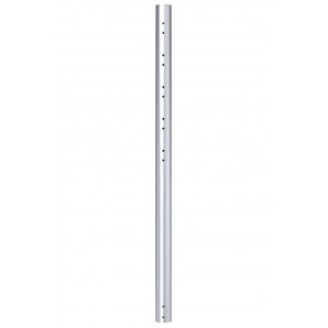 Neomounts  FPMA-CP100 / 100 cm extension pole for FPMA-C200/C400SILVER/PLASMA-C100 / Silver