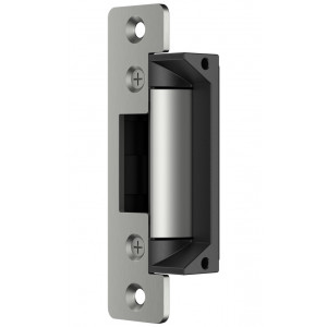 Ubiquiti UniFi Access Fail-Secure Strike Lock - Elektrický zámek pro UniFi Access hub, 15mm, Fail-Secure, 12V