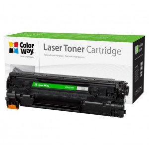 COLORWAY kompatibilní toner pro CANON 069H BK/ 7 600 stran / Černý