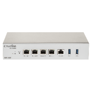 D-Link DBG-2000 Nuclias Cloud SD-WAN Gateway