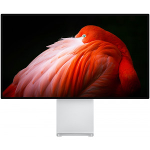 Apple Pro Display XDR 32" / 6K / 16:9 / IPS / 60Hz / 10-bit / 2x USB-C / Thunderbolt3 / Standardní sklo / bez stojanu