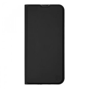 OBAL:ME SmoothTouch Pouzdro pro Xiaomi Redmi A7 Pro 4G Black