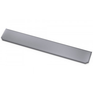 Endorfy Thock Palm Rest V2 podložka pod klávesnici / komp. s Thock kl. / magnet. uchycení / umělá kůže / paměťová pěna