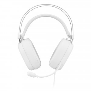 Lenovo Legion H320 7.1 Gaming Headset - White