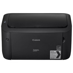 Canon i-SENSYS LBP6030B/ A4/  2400x600/ Černobílá/ USB/ Černá