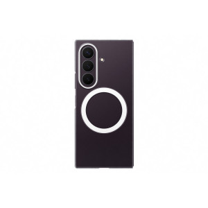 Samsung Průhledný kryt s magnetem pro Galaxy Z Fold8 Ultra, Transparent