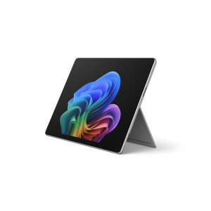 Microsoft Surface Pro 13" 5G (12. edice)/U7-366H/13"/2880x1920/T/64GB/1TB/Intel int/W11P/Platinum/2R