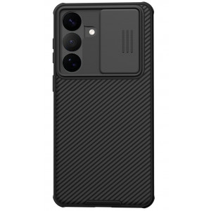Nillkin CamShield PRO Zadní Kryt pro Samsung Galaxy S26+ Black