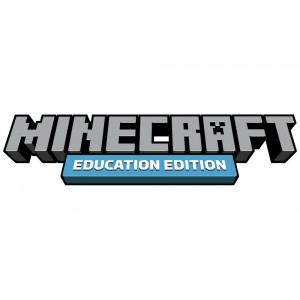 Elektronicky: Microsoft CSP Minecraft: Education Edition (per user)  (pro školy) předplatné 1 rok, vyúčtování měsíčně