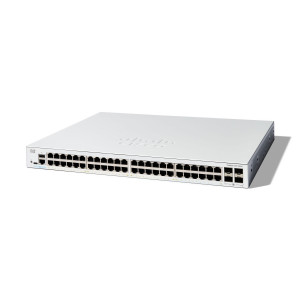Cisco Catalyst C1200-48T-4X