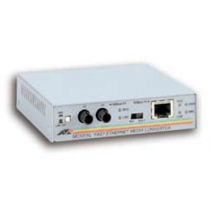 Allied Telesis ST media conv.MM 2km AT-MC101XL