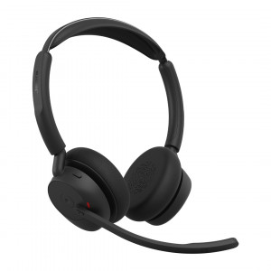 Jabra Evolve3 45 MS USB-C Dongle Stereo