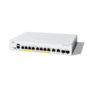 Cisco Catalyst C1200-8P-E-2G