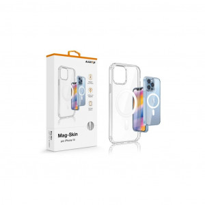ALIGATOR pouzdro Mag-Skin iPhone 17 Pro Max