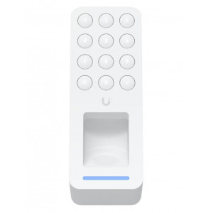Ubiquiti UniFi Access G3 Reader Fingerprint W