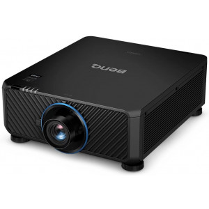 BenQ LU9800 WUXGA/ DLP projektor/ Laser/ 10000ANSI/ 3M:1/ 2x VGA/ 2x HDMI/ DVI-D/ USB/ LAN