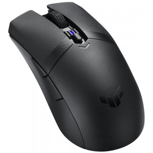 ASUS TUF GAMING M4 WL/ Herní/ Optická/ Bezdrátová Bluetooth/ Černá