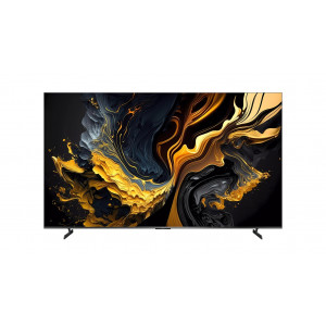 Xiaomi/TV Max/100"/4K UHD/Black