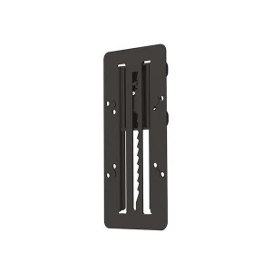 Neomounts FPMA-LIFT100BLACK / Height Adjustable Adapter (assembly on VESA 75/100) / Black