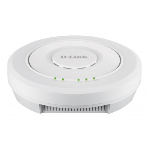 D-Link DWL-6620APS AC1300 Wave2 Wireless AP s PoE
