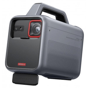 Anker Nebula Mars 3/ Projektor/ DLP/ Full HD/ Dolby Audio/ Bluetooth/ Wi-Fi/ přenosný/ černý