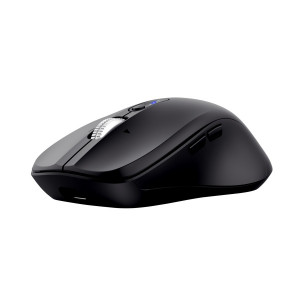 TRUST FERRO MULTI-WIRELESS MOUSE BLK
