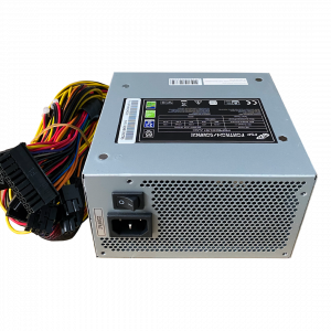 FSP FSP600-51AAC/600W/ATX/Bulk
