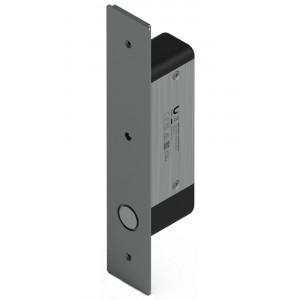 Ubiquiti UniFi Access Fail-Secure Bolt Lock - Elektrický zámek pro UniFi Access hub, Bolt, Fail-Secure, 12V