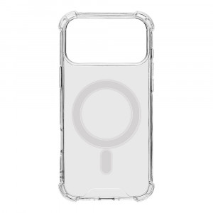 Tactical MagForce Plyo Kryt pro Apple iPhone 17 Pro Max Transparent