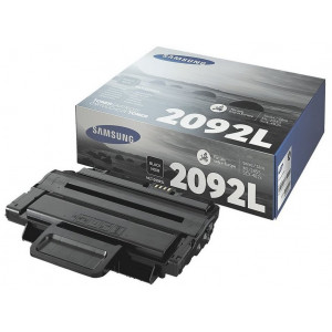 HP - SAMSUNG toner černý MLT-D2092L pro SCX-4824/4828FN - 5000str.