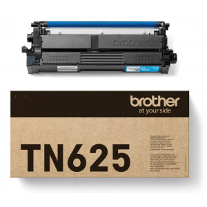 BROTHER toner TN625C pro HL-L8430/ DCP-L8630/MFC-L8730CDW / 1800 stran / cyan