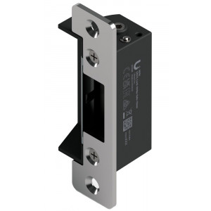 Ubiquiti UniFi Access Fail-Safe Strike Lock - Elektrický zámek pro UniFi Access hub, 15mm, Fail-Safe, 12V