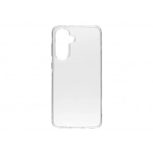 Tactical TPU Kryt pro Samsung Galaxy A36 5G Transparent