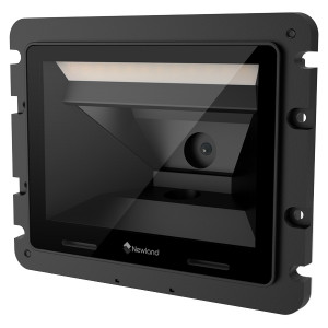 Newland FM60 / Cubera AI / 2D / kit (USB) / černá