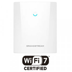 Grandstream GWN7670ELR venkovní přístupový bod Wi-Fi 7,Dual band, IP67, MU-MIMO, 32SSID