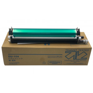 Konica Minolta Drum Unit DU-104, 220tis. str., pro Bizhub PRESS C70hc,C7000,C6000